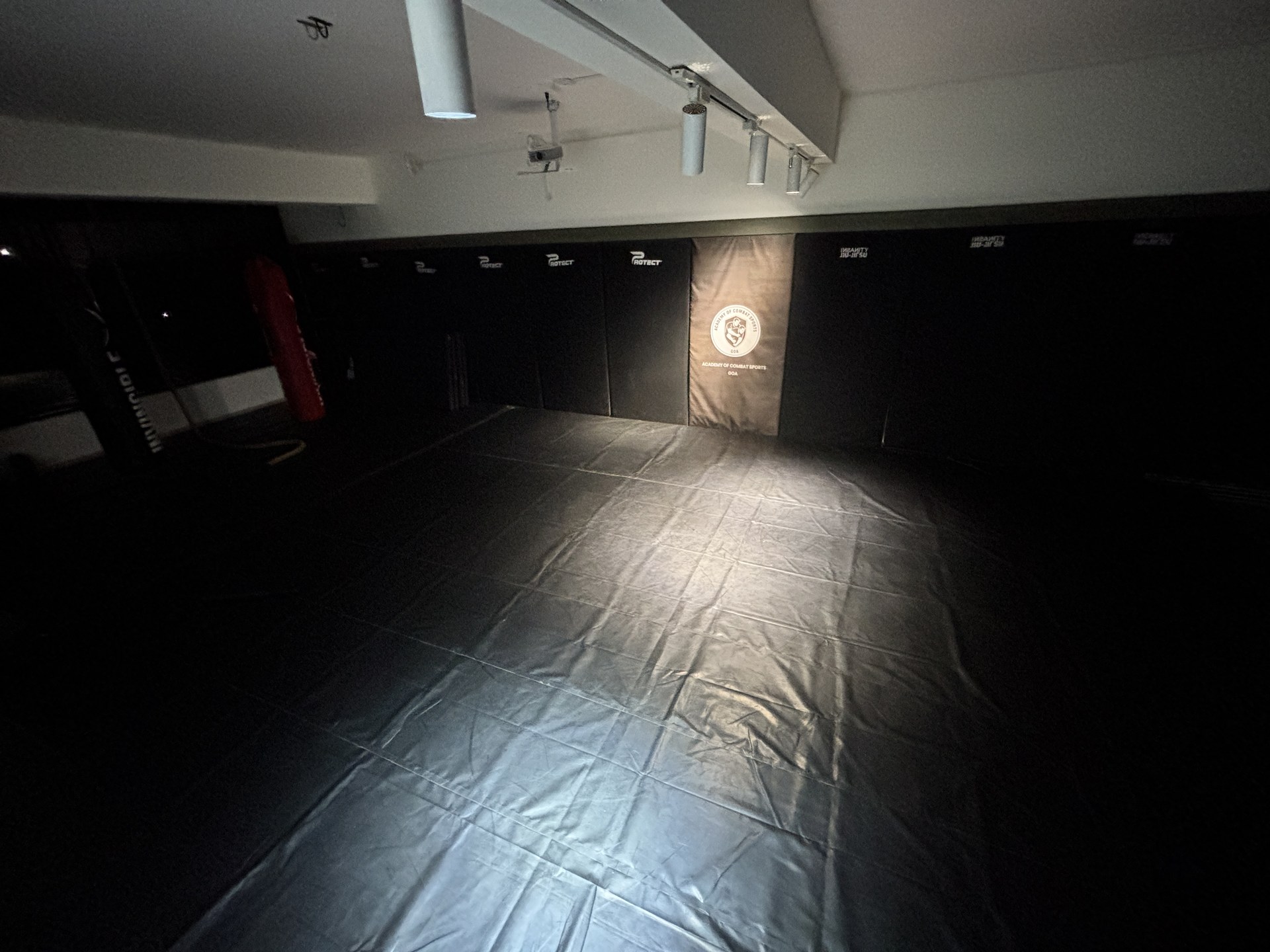ACS-GOA Tactical Conditioning Floor