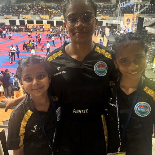 MMA ACS Goa